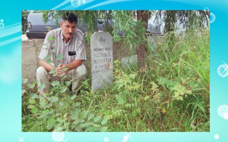 Alnımız ak başımız dik mi?.