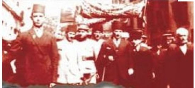 Çepniler’in Kuzey Anadolu’ya Yerleşmeleri – 3