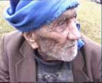 Devlet Yaşlısını Bakmalı