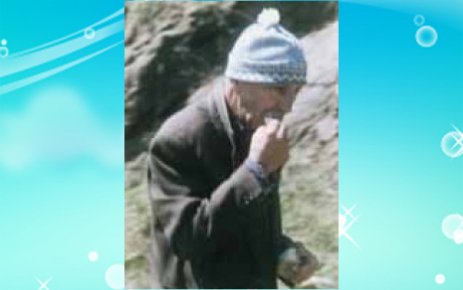 Gındıluu Hasan