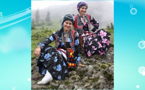 GİYİM-KUŞAM