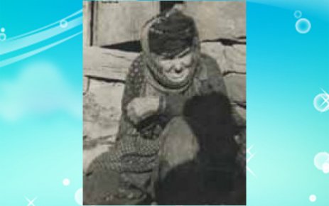 Kedilü’nün Hanım Teyze