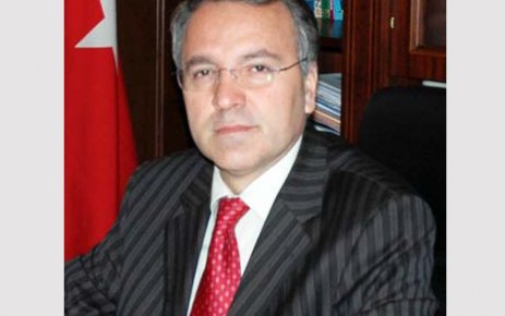 Mustafa Atalar