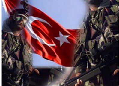 Şehitlerimiz (Terör Kurbanları)