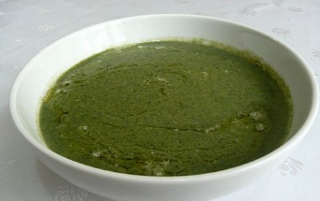 YEMEK ÇEŞİTLERİ ve YAPILIŞI