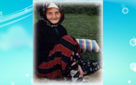 Zübeyde ÇAKIR