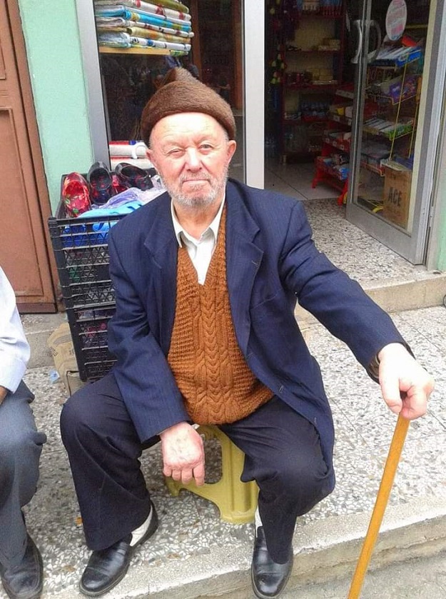 Geyikli’de coronavirüs ölümü…