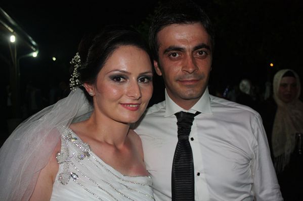 Geyikli Düğün