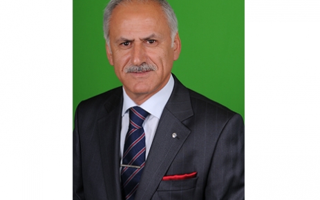 Abdullah Gülay