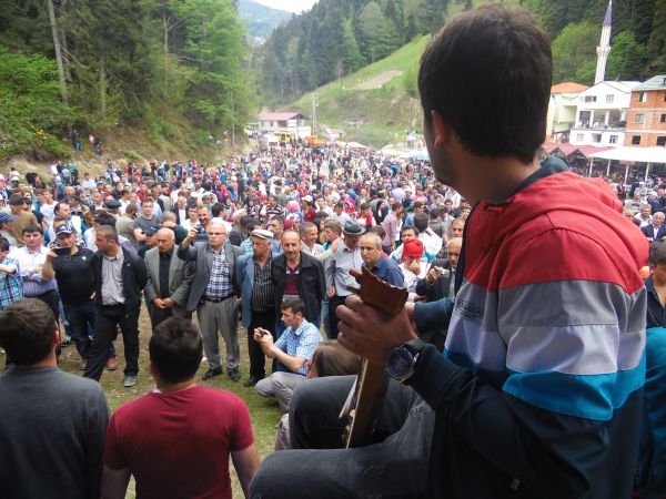 Acısu Bahar Şenliği