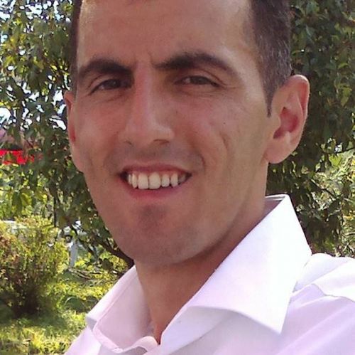 Ali BAYRAKTAR