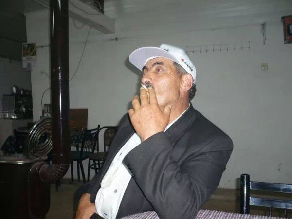 Hüsamet Gülay-Davet