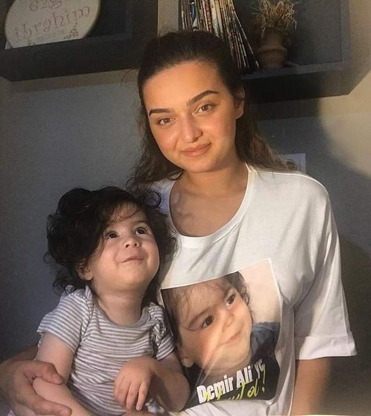 Demir Ali’ye bağışlar büyüyor, ama hedefe henüz ulaşılmadı.