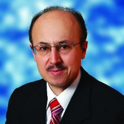 Hakkı Bayraktar