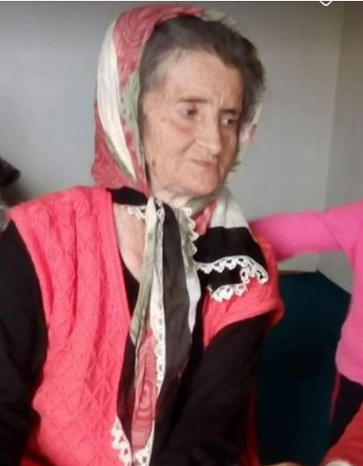 Keziban Akkaya (karakız) vefat etti.