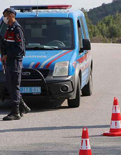 O il karantinaya alındı.
