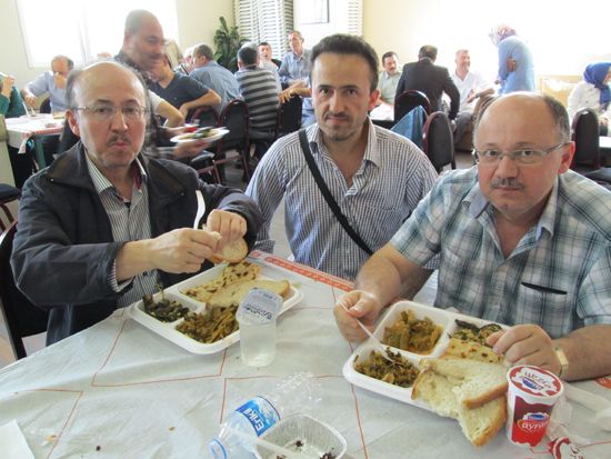 Geyikli Dernegi Kermesi – 2013