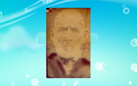 Nişânesi Namaz ve Ezandı