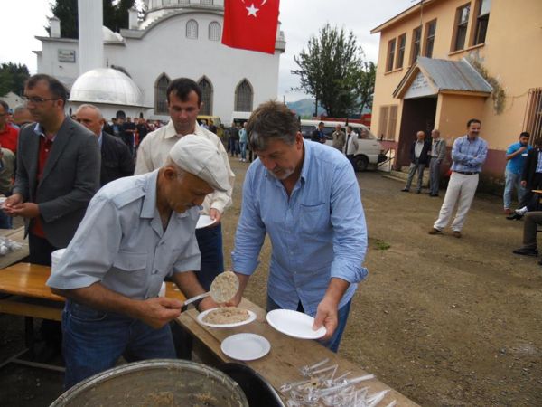 Ramazan Bayramı-2014