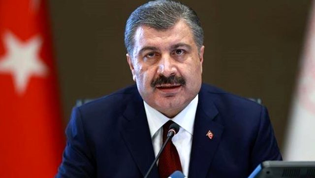 Vaka ve ölüm sayısıları endişe verici