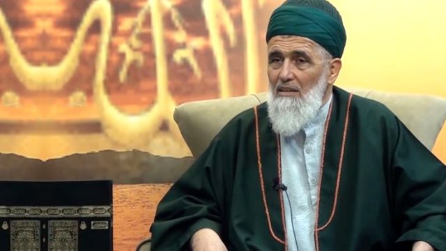 Diyanet’ten açıklama: Zalim ellerle mücadele hepimizin görevi