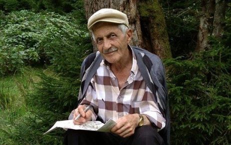 Zihni Taşkın
