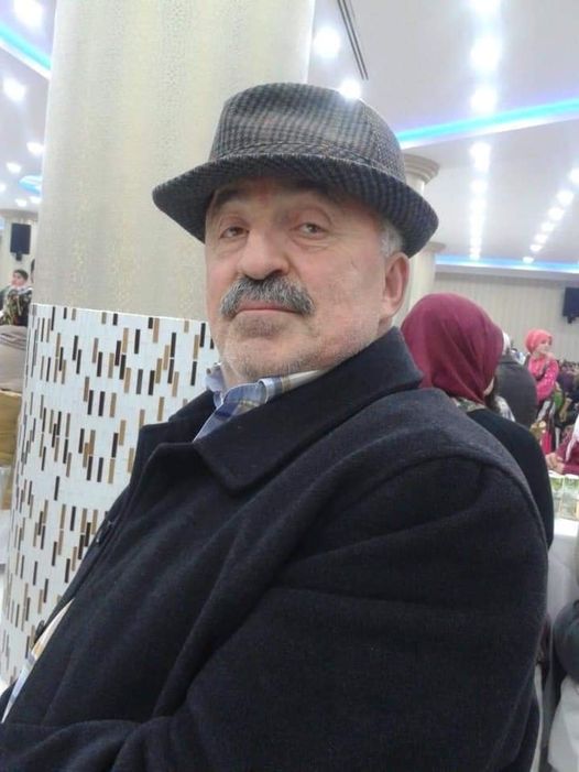 Hacı Mehmet Gülay hayatını kaybetti.